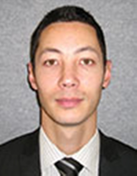 Anthony Chia